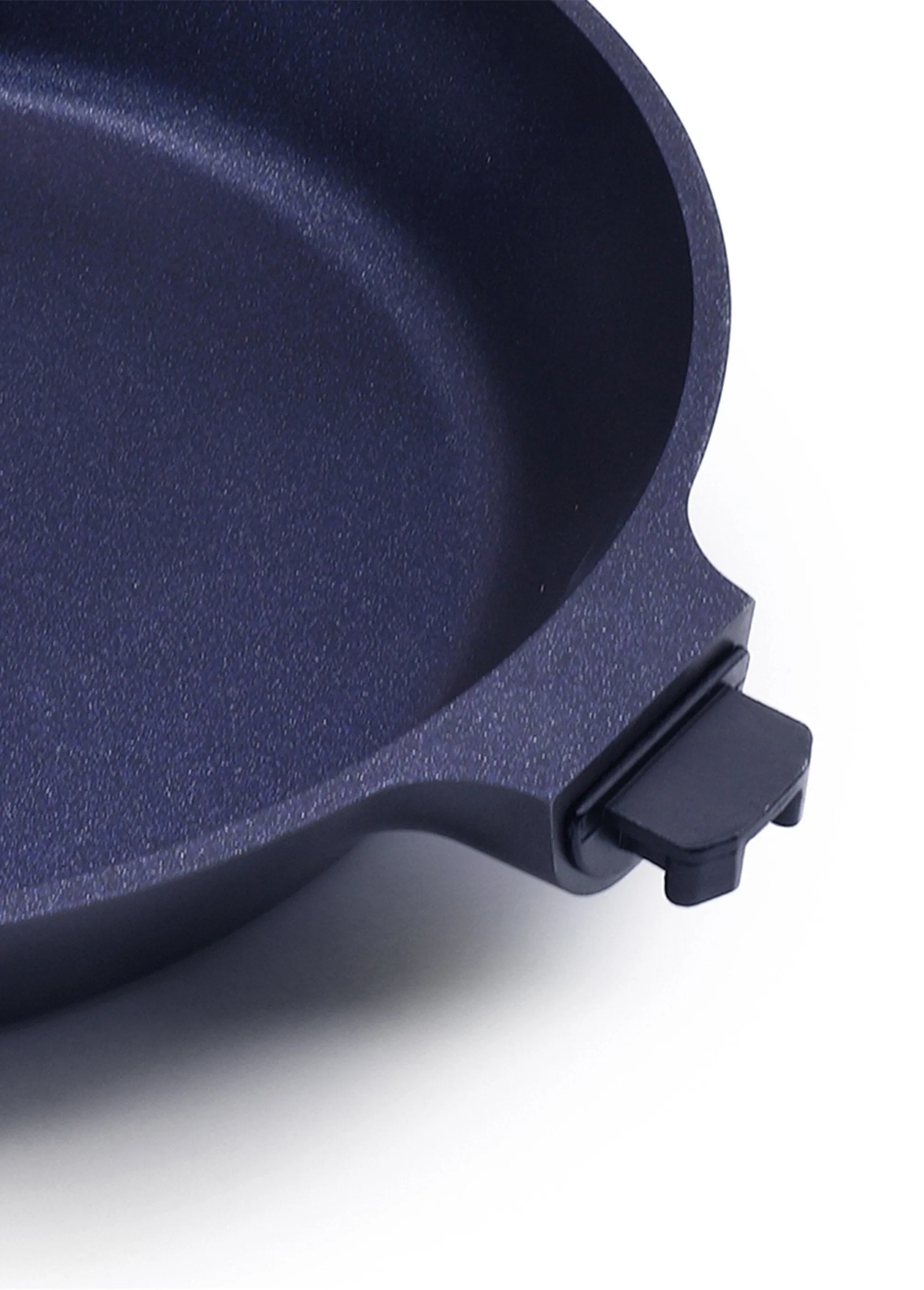 Removable pan 30cm "Blue Diamond"