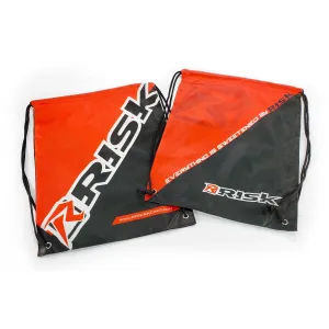 Risk Racing Motocross String Backpack