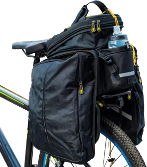 Road Bike Saddle Bag - Bike Seat Bag | Biking Rear Seat Storage Pouch | Large Multi-Purpose Saddle Bag For Cycling Camping Outdoor Adventure Photography, Easy Mount Tool Bag