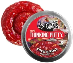 Rock n' Roll | MINI Tin