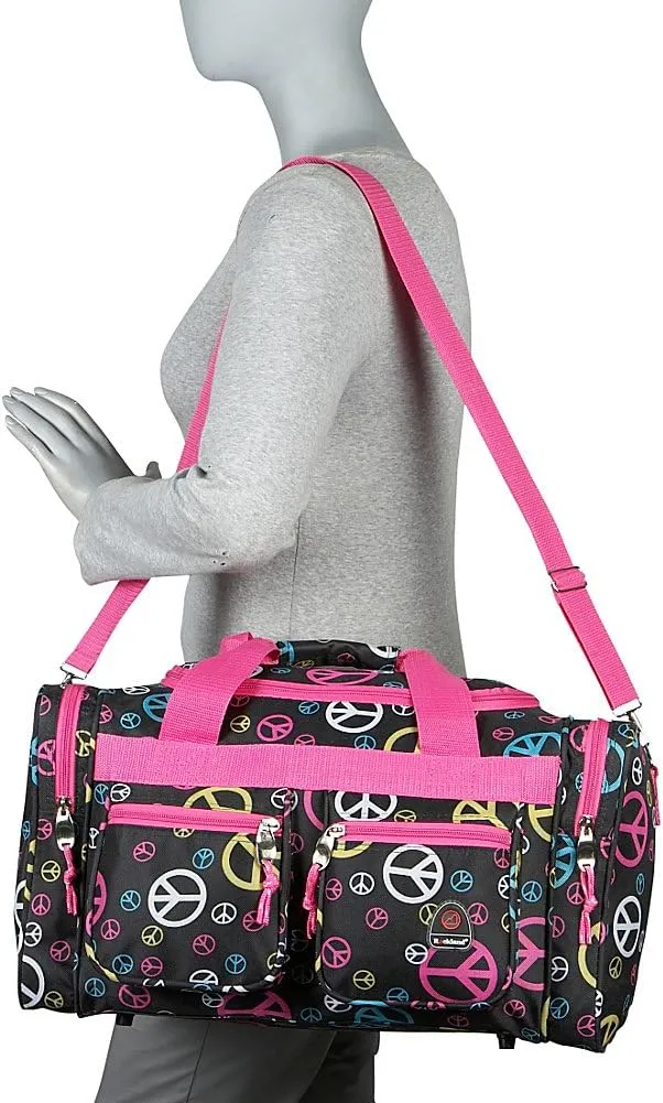 Rockland Duffel Bag