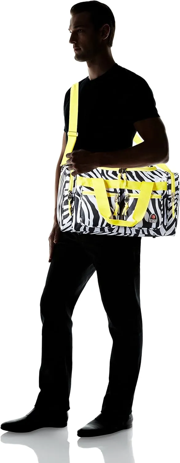 Rockland Duffel Bag