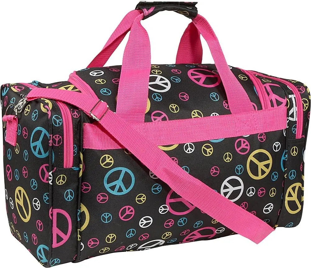 Rockland Duffel Bag