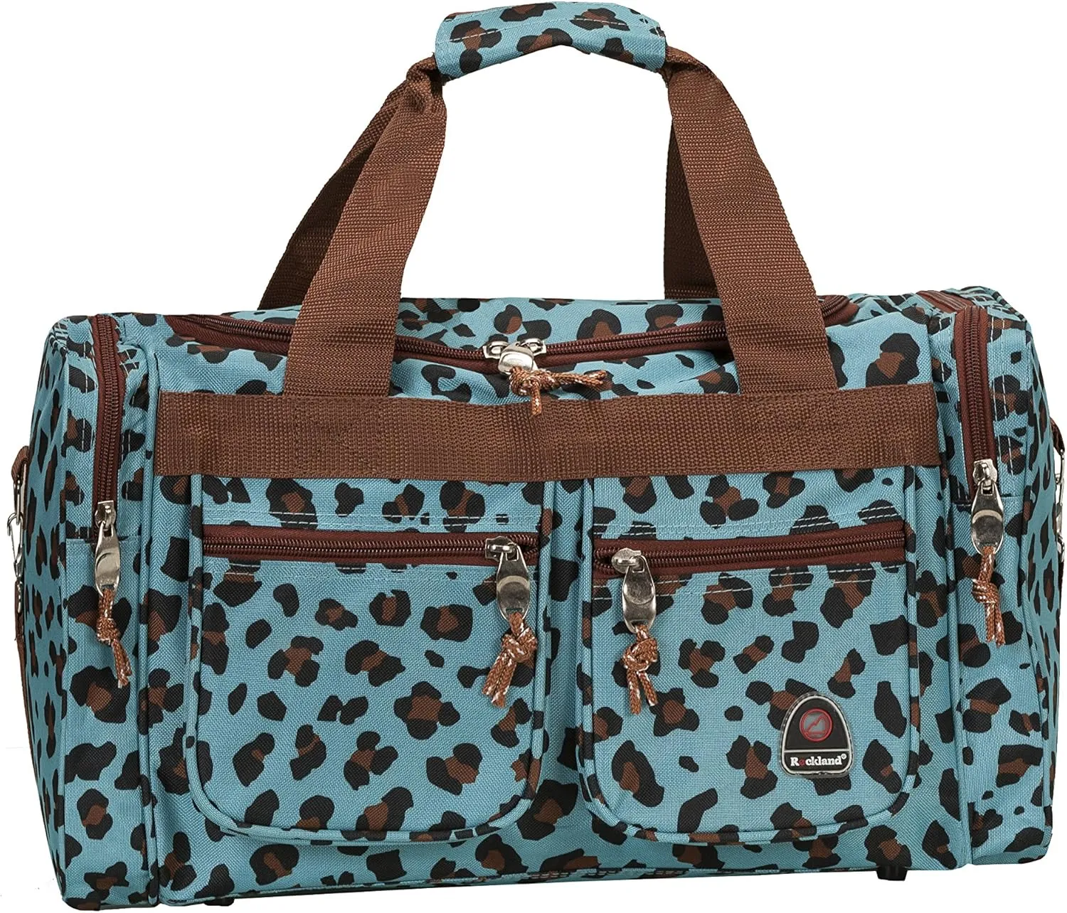 Rockland Duffel Bag