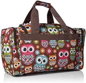 Rockland Duffel Bag