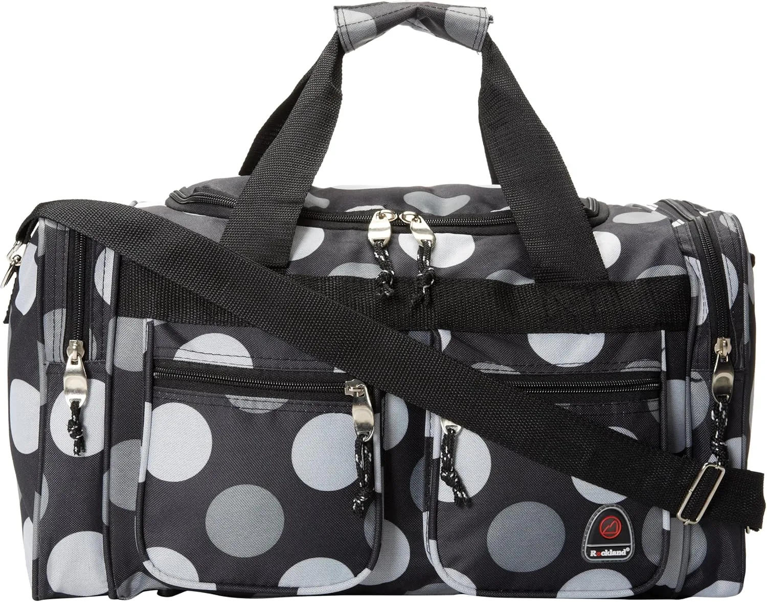 Rockland Duffel Bag