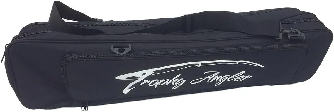 Rod Ice Bag ASG-ERIB (8 Rod)