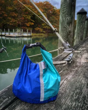 Roll Top Bag