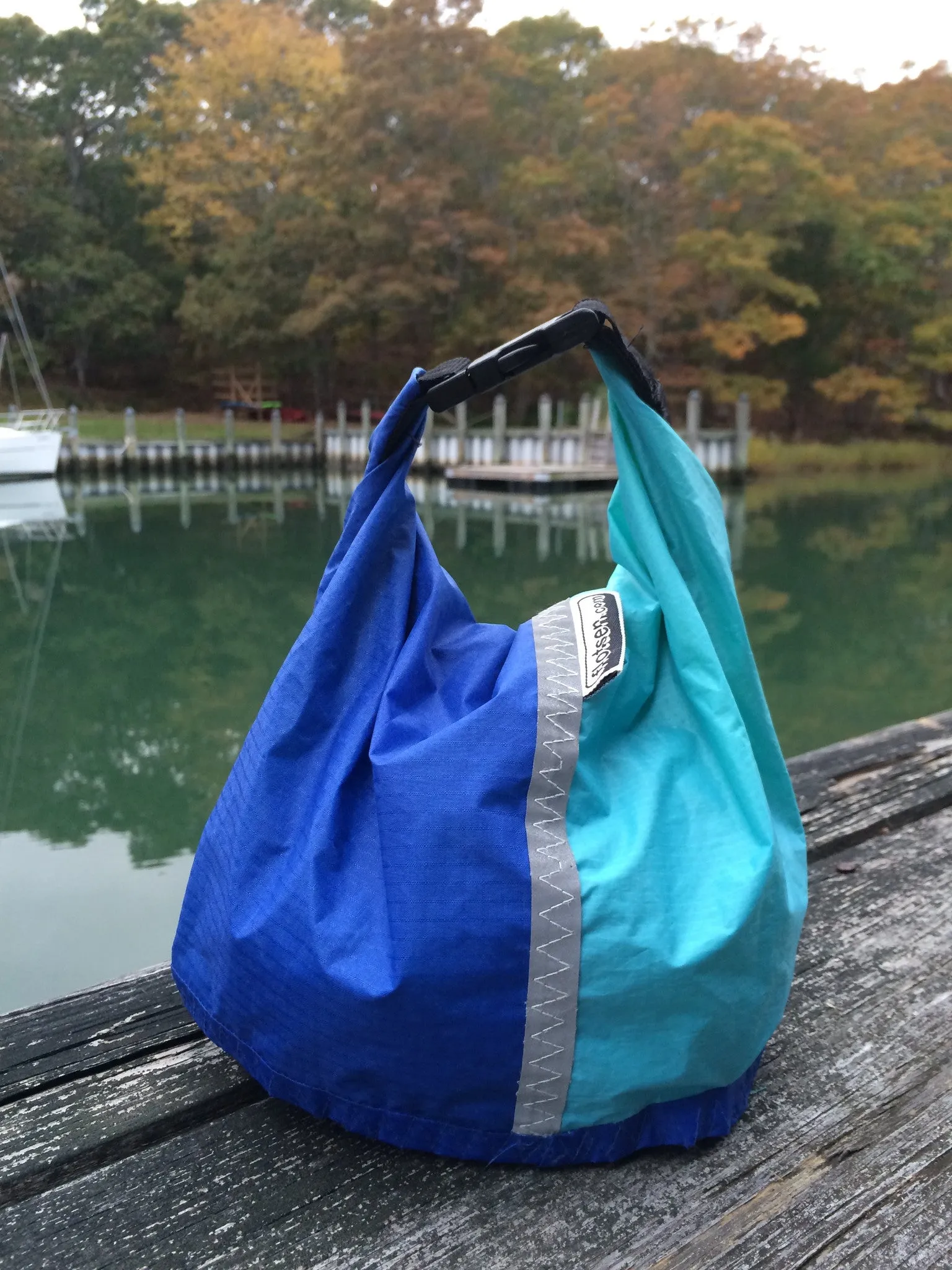 Roll Top Bag