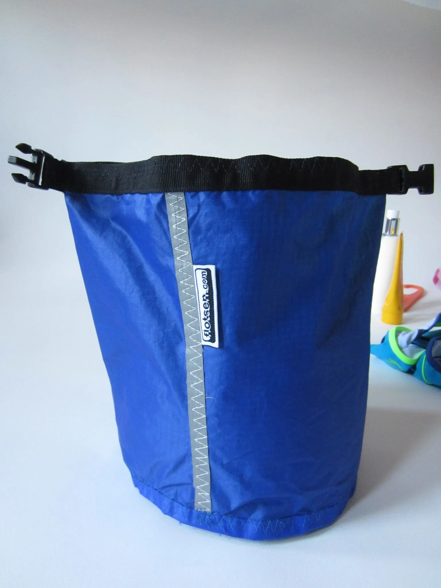 Roll Top Bag