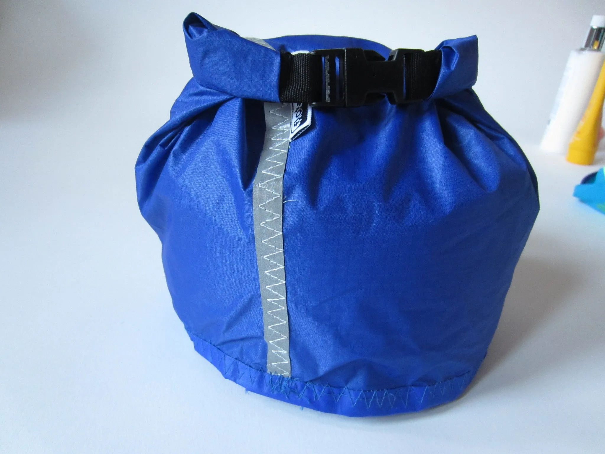 Roll Top Bag
