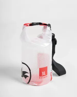 Rooster - 3L Roll Top Dry Bag