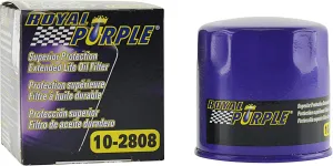 Royal Purple 10-2808 Oil Filter