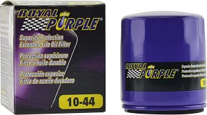 Royal Purple 10-44 Oil Filter