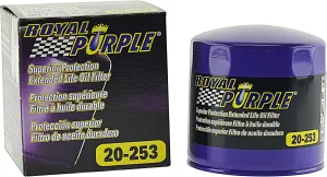 Royal Purple 20-253 Oil Filter