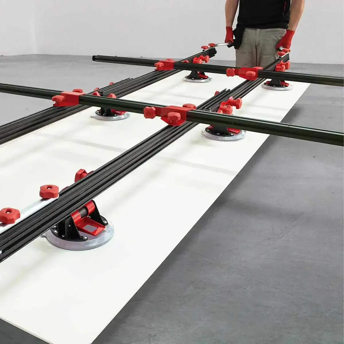 Rubi Conveyor Slab Trans Heavy Duty N