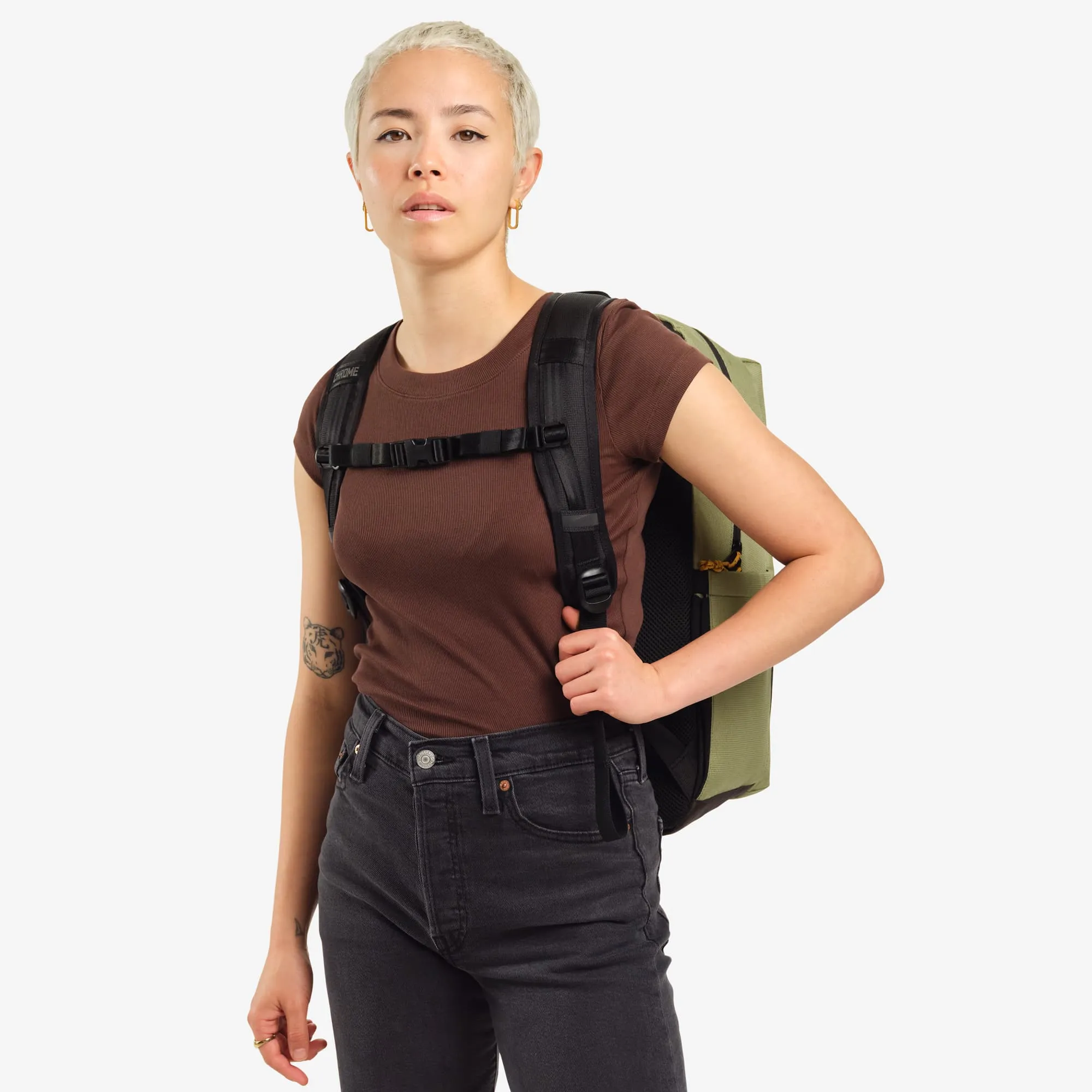 Ruckas Backpack 23L