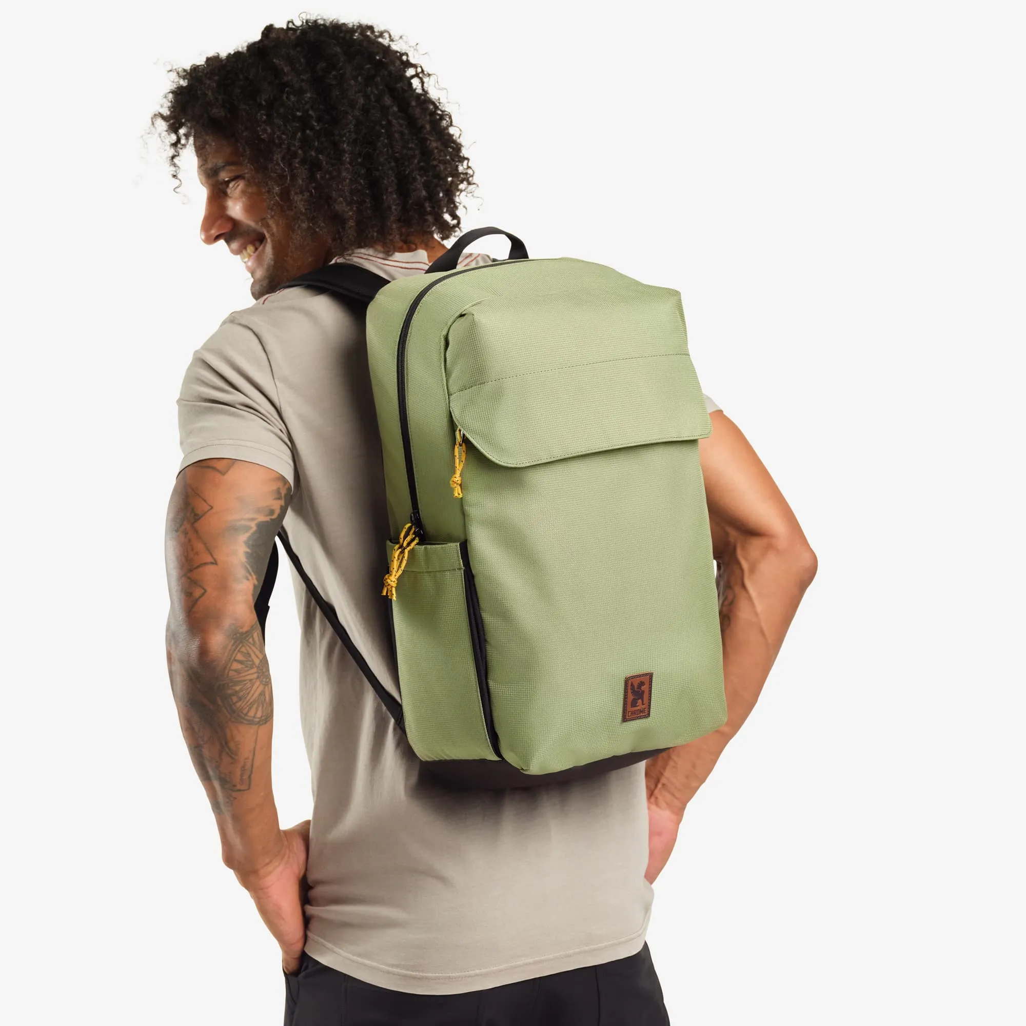 Ruckas Backpack 23L