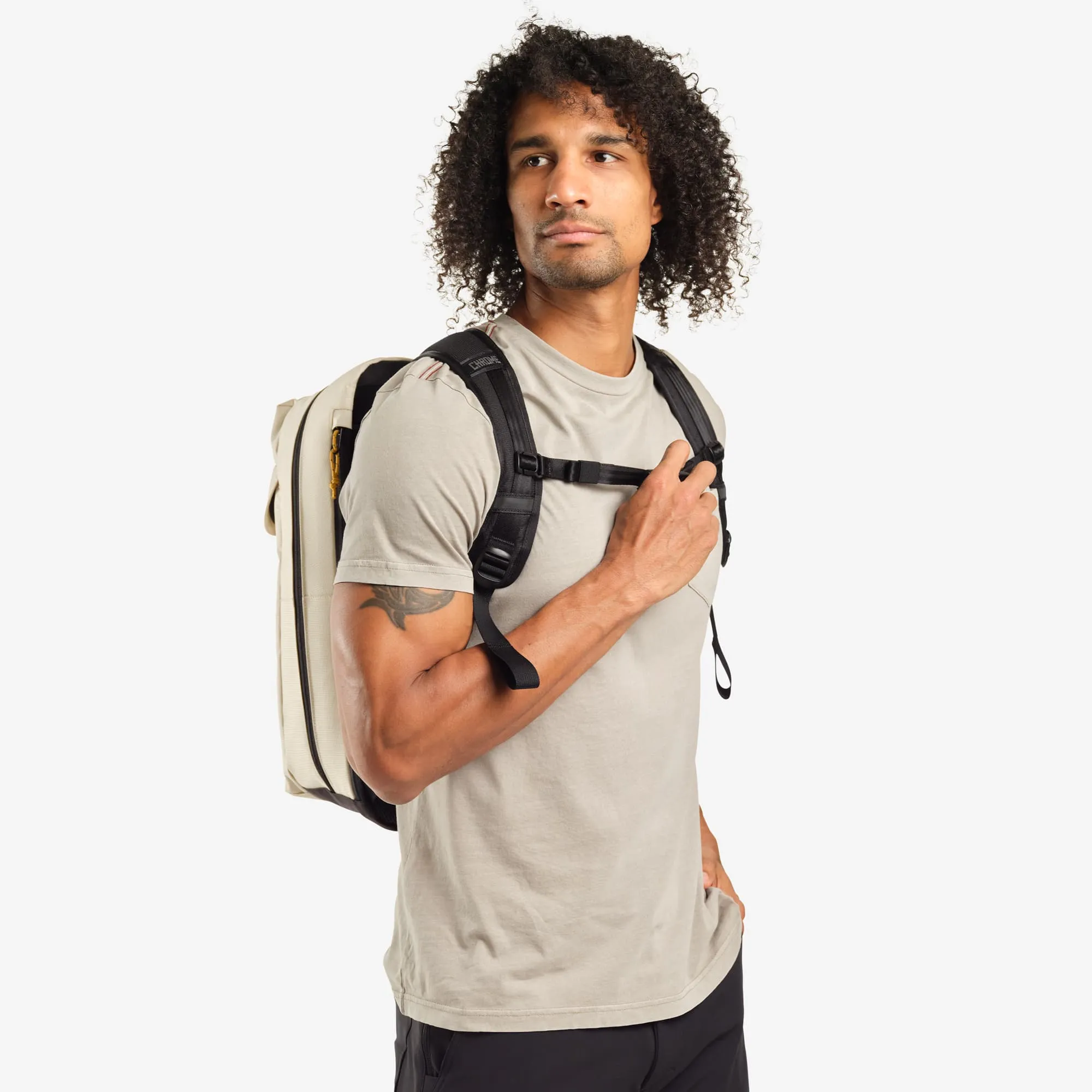 Ruckas Backpack 23L