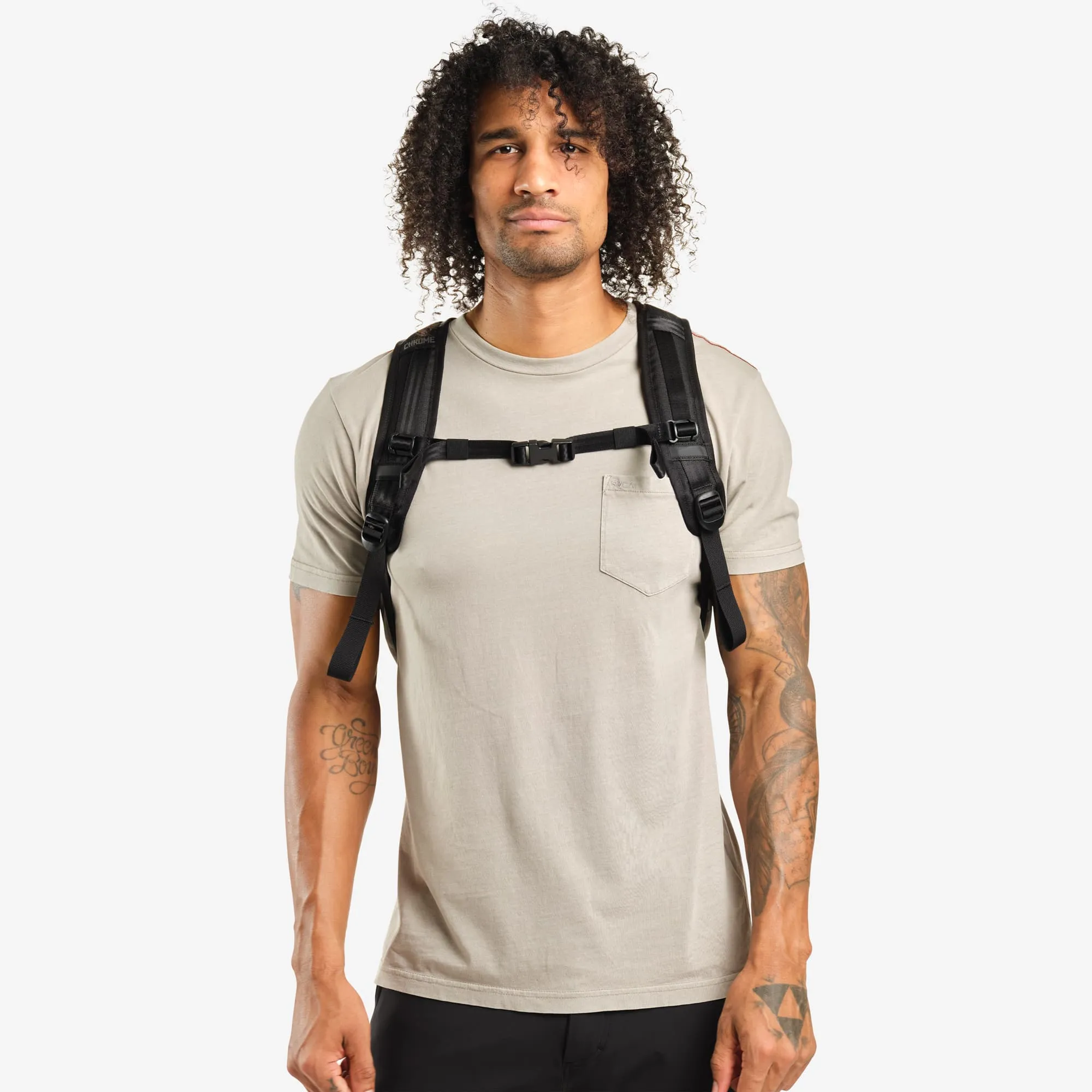 Ruckas Backpack 23L