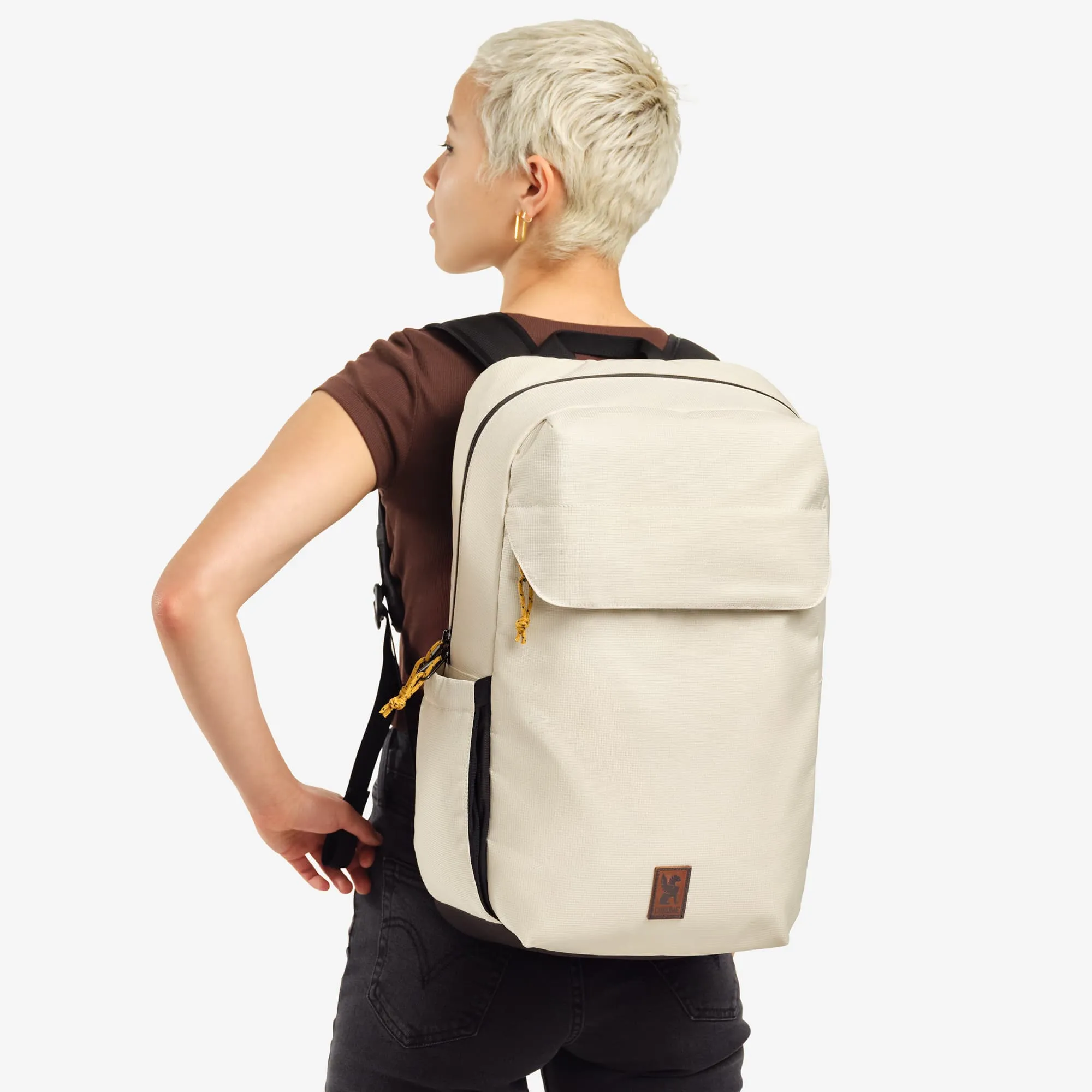 Ruckas Backpack 23L