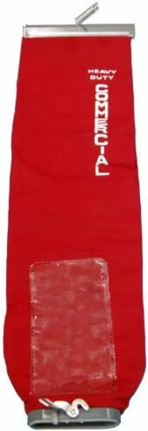 Sanitaire Commercial Vacuum Bag Cloth Shake-Out with slide