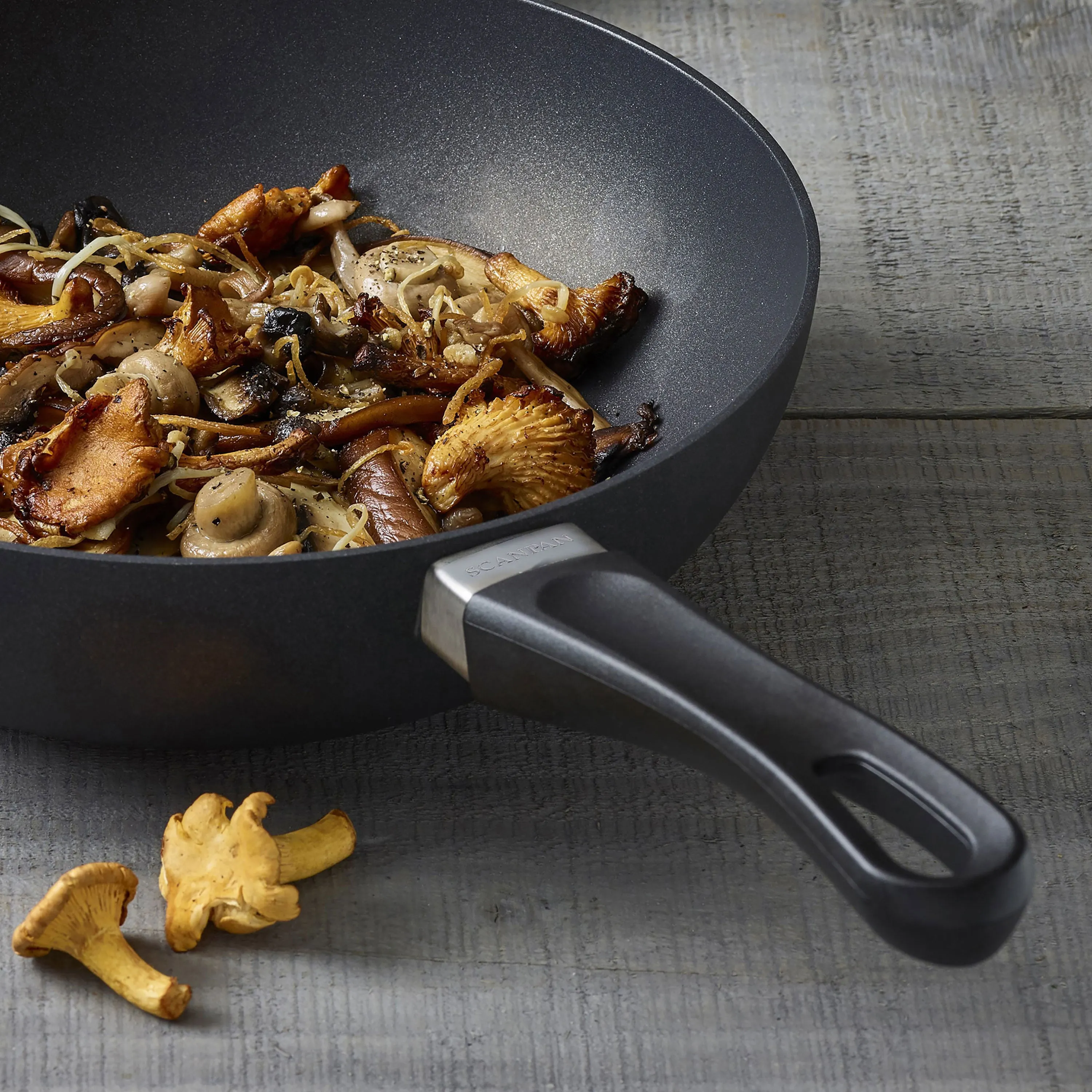 Scanpan Classic 11" Nonstick Wok