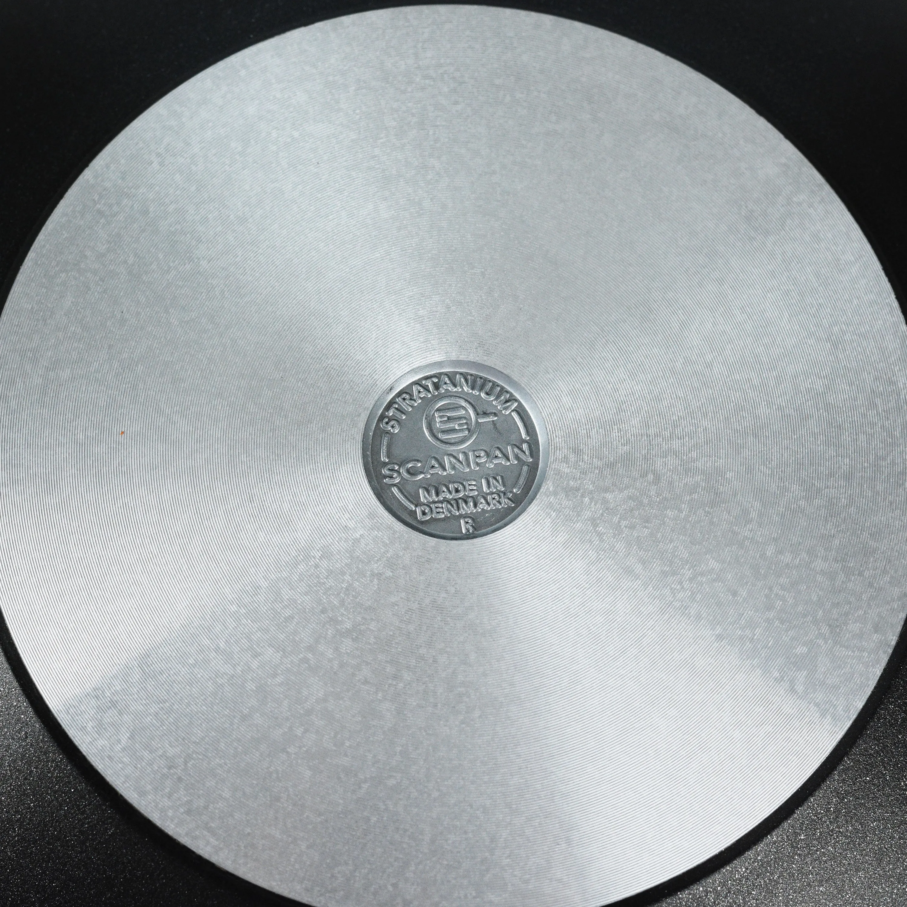Scanpan Classic 11" Nonstick Wok
