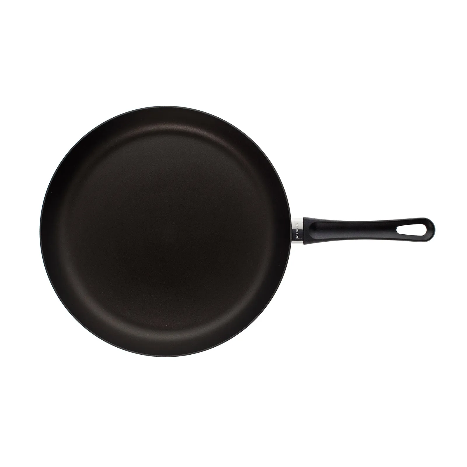 Scanpan Classic Induction 12.5-Inch Fry Pan