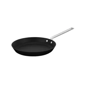 SCANPAN TechnIQ The Modern Non Stick Skillet, 10.2”/26cm