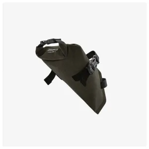 SCAPE SADDLE ROLL BAG