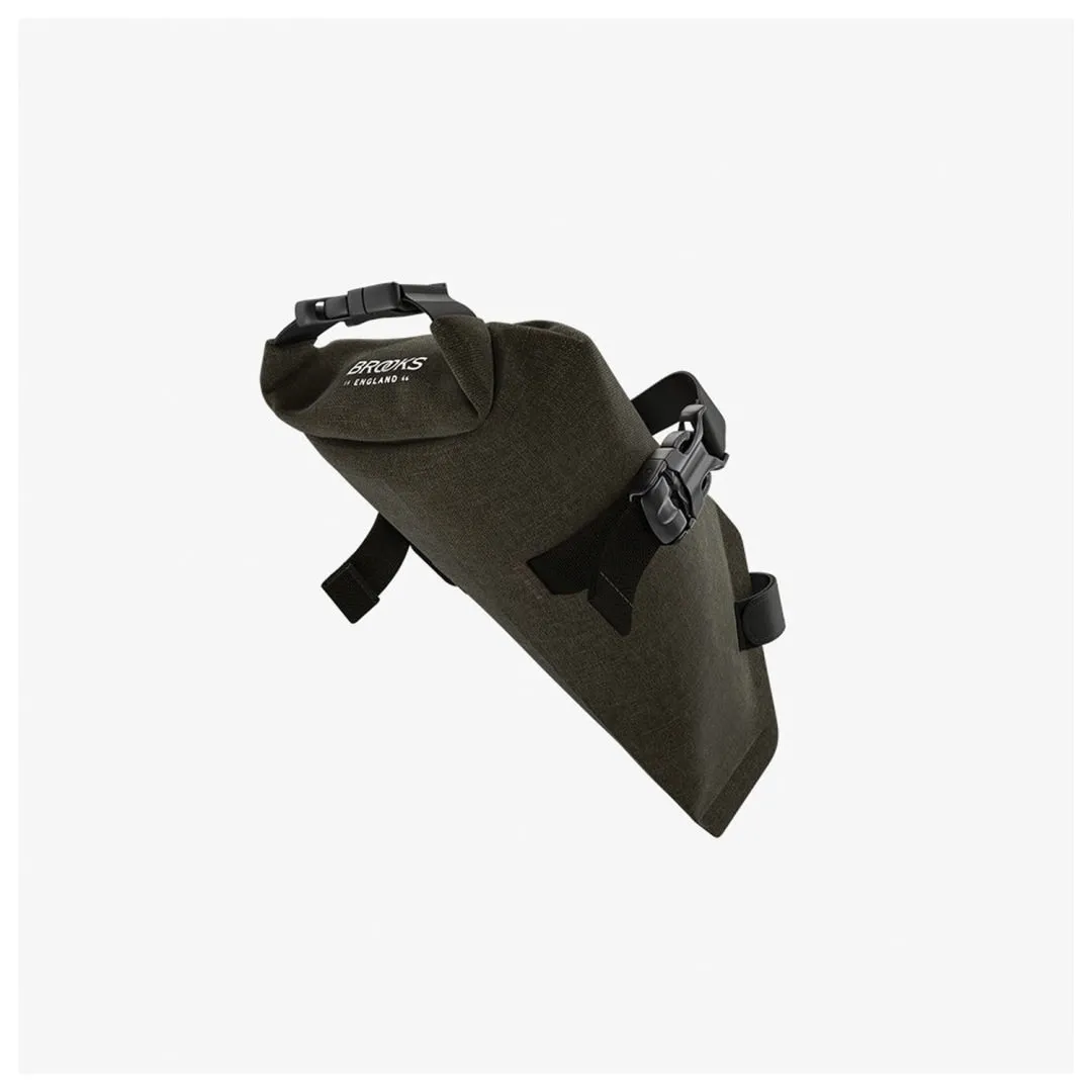 SCAPE SADDLE ROLL BAG