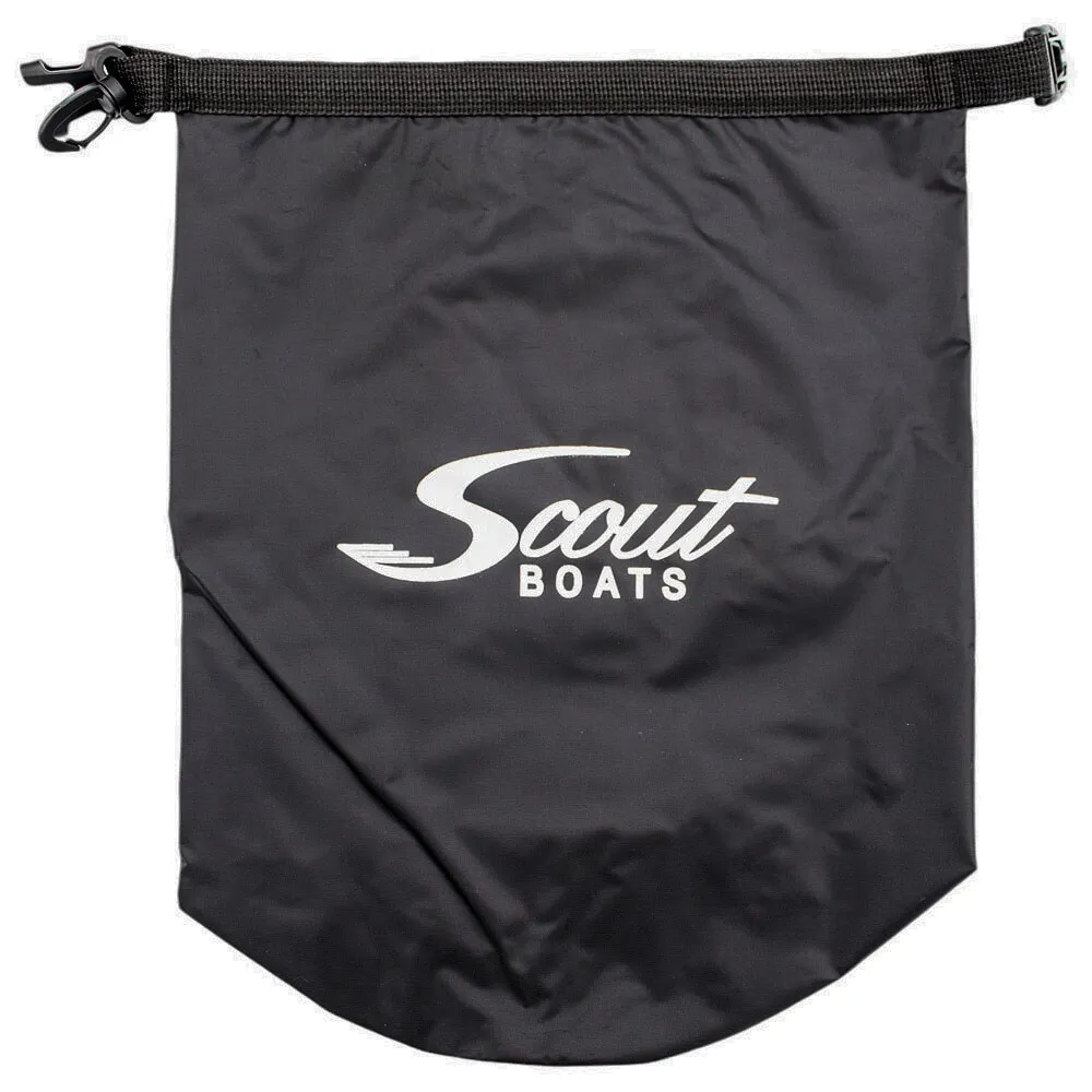 Scout Boats Dry Bag