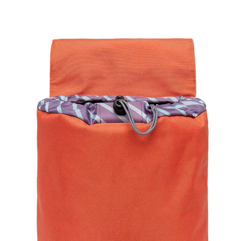 Scout Mini Backpack Orange
