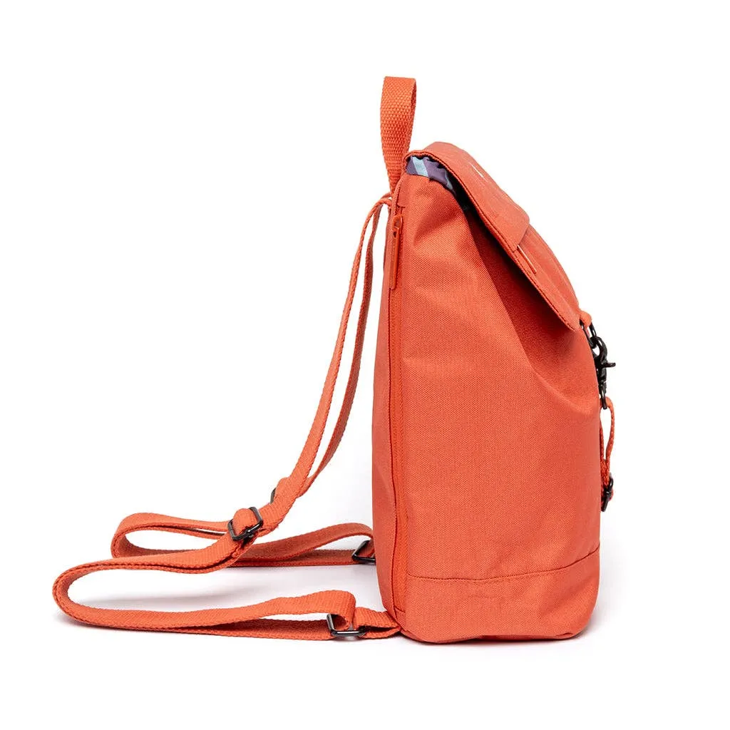 Scout Mini Backpack Orange