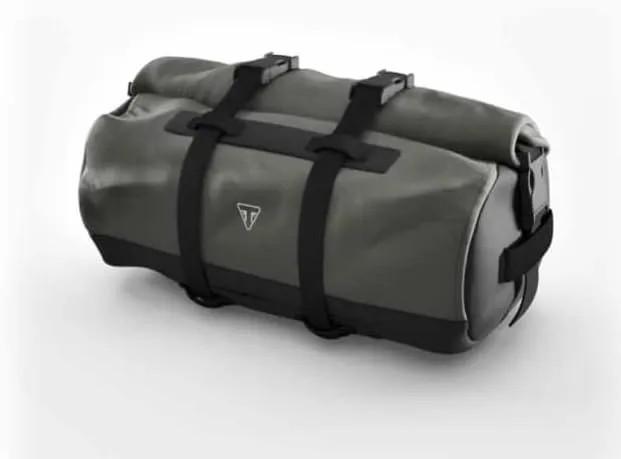 Scrambler 400x Roll Bag