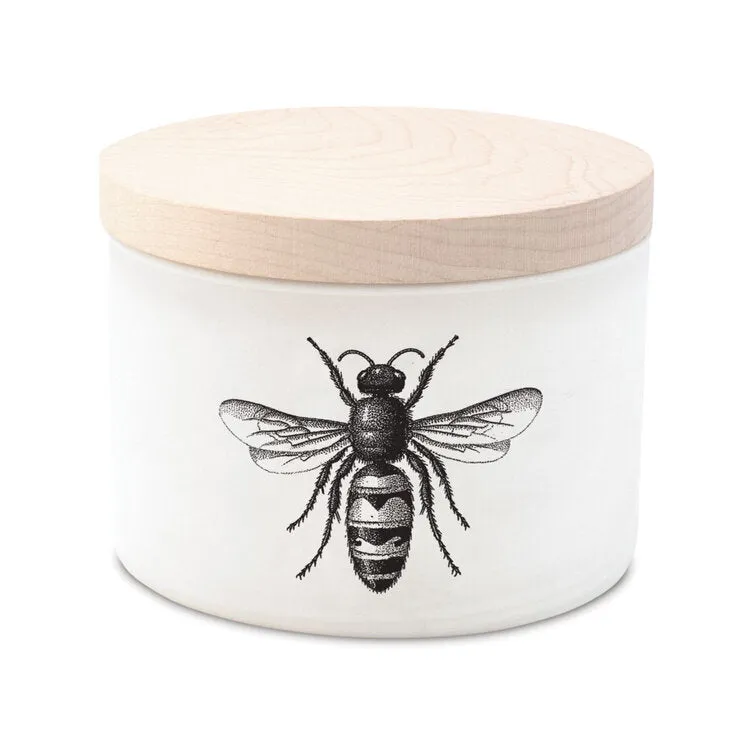 SD - Citronella Blossom Candle | Tri Wick