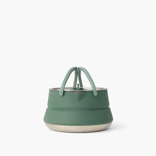 Sea to Summit Detour Collapsible Kettle 1.6L
