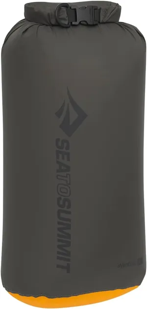 Sea to Summit eVac Dry Bag, Roll-Top Compression Sack