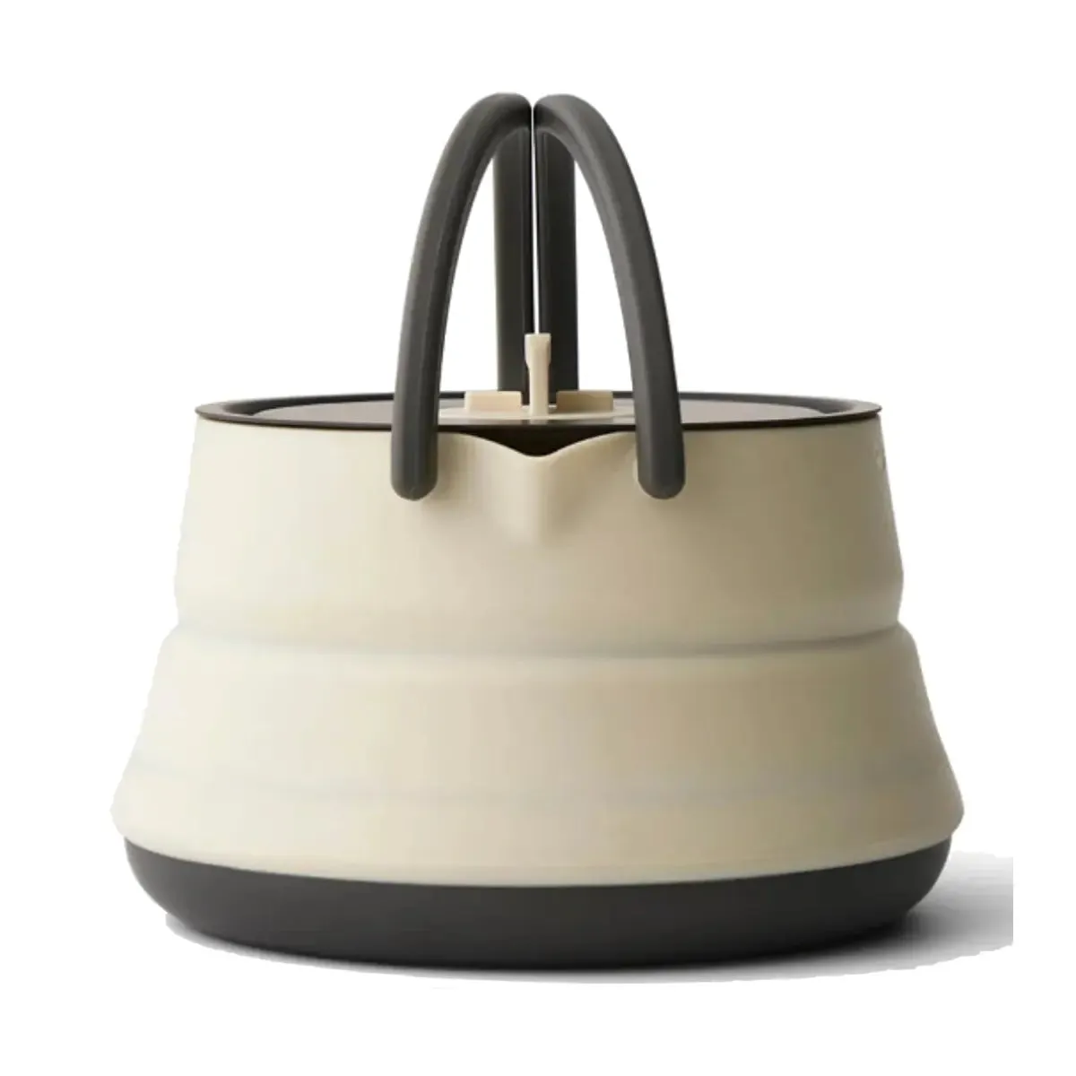 Sea To Summit Frontier Ultralight Collapsible 1.1L Kettle Cook Set - 3 Piece
