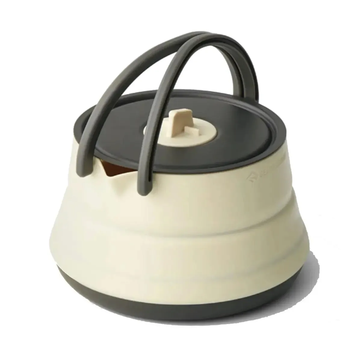 Sea To Summit Frontier Ultralight Collapsible 1.1L Kettle Cook Set - 3 Piece