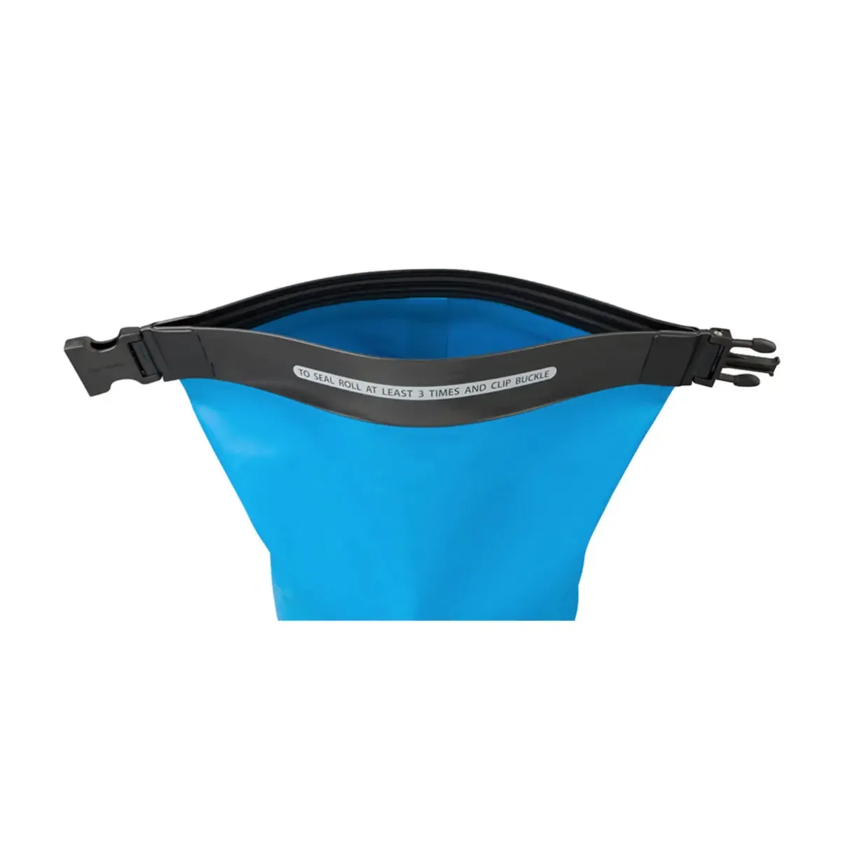 Sea to Summit Hydraulic Dry Bag 20L - Blue