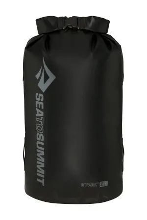 Sea to Summit Hydraulic Dry Bag 35L Black - AHYDB35BK
