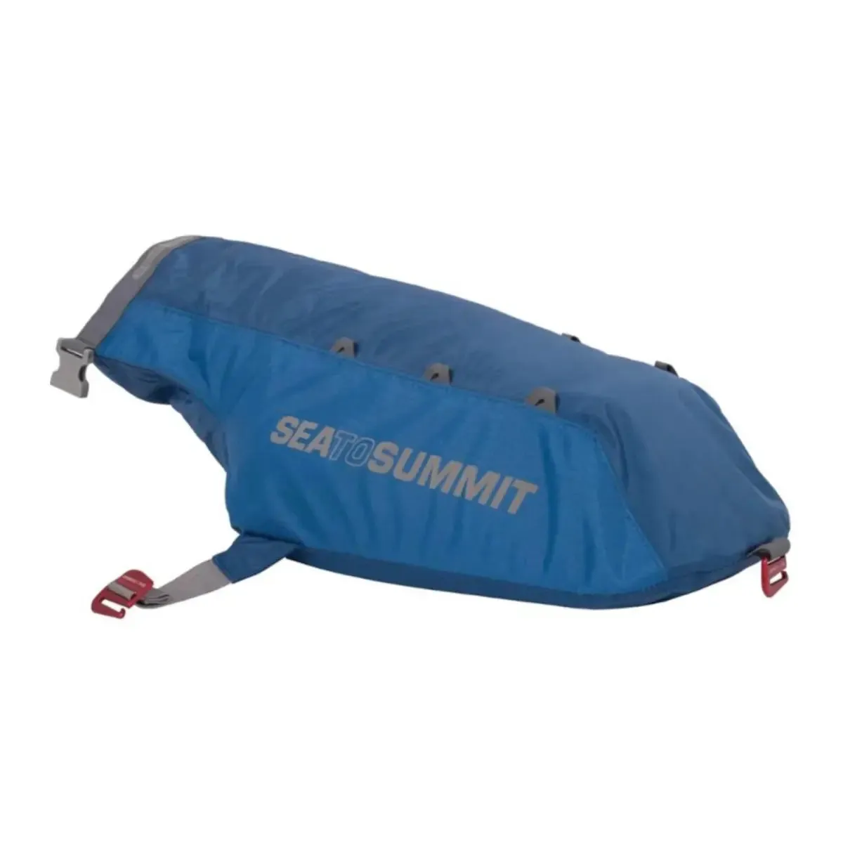Sea To Summit Sup 12L Deck Bag - Blue