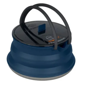 Sea to Summit - X-POT KETTLE 2.0 LITRE - NAVY