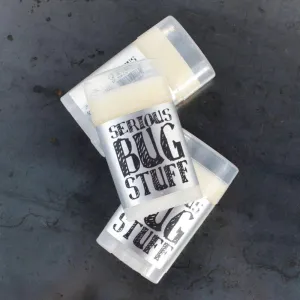 Serious Bug Stuff All Natural Bug Repellent - Large