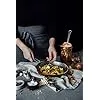 Sertodo Copper Skillet Pan