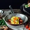 Sertodo Copper Skillet Pan