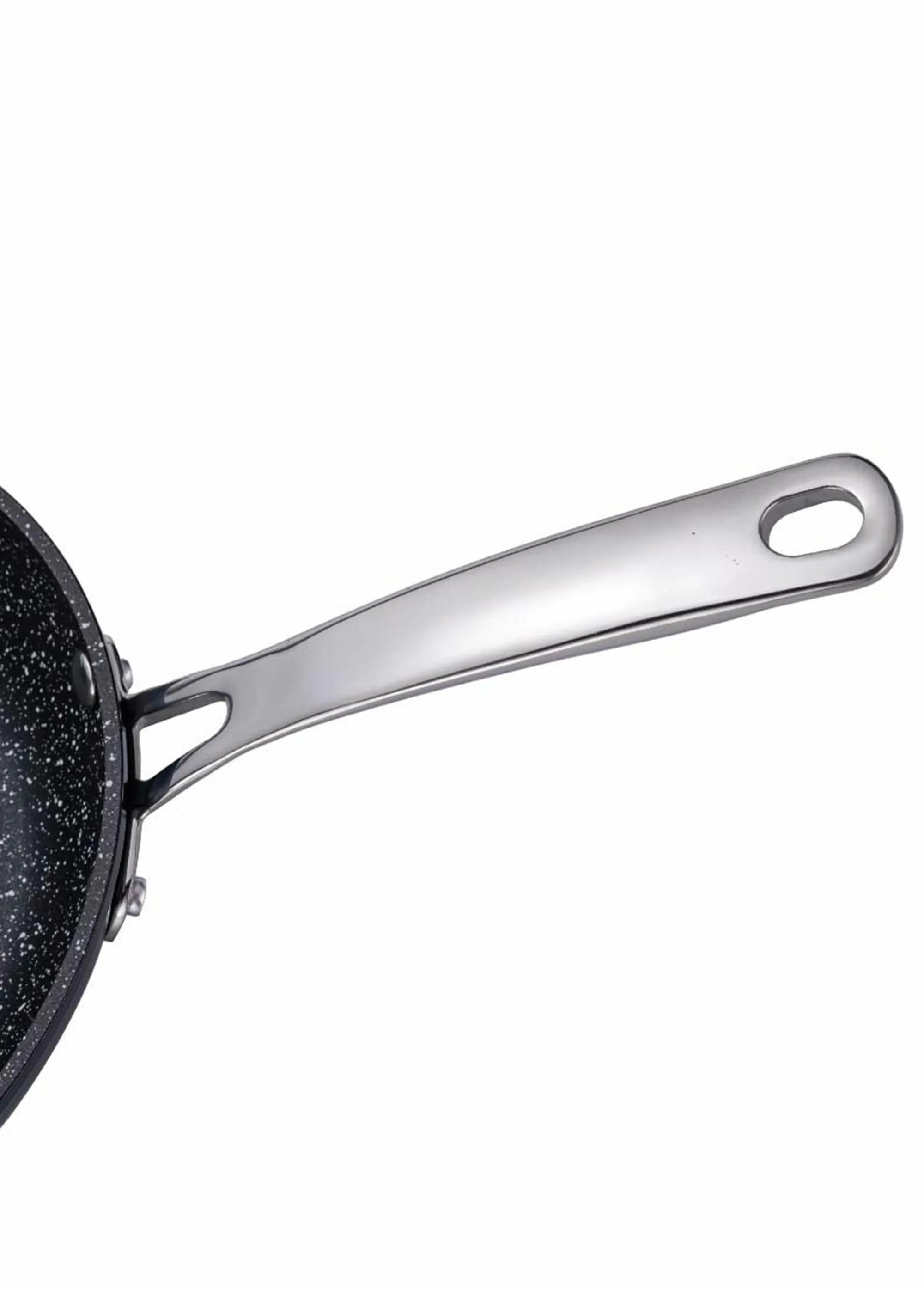 Set of 3 pans 20/24/28cm "Retro"
