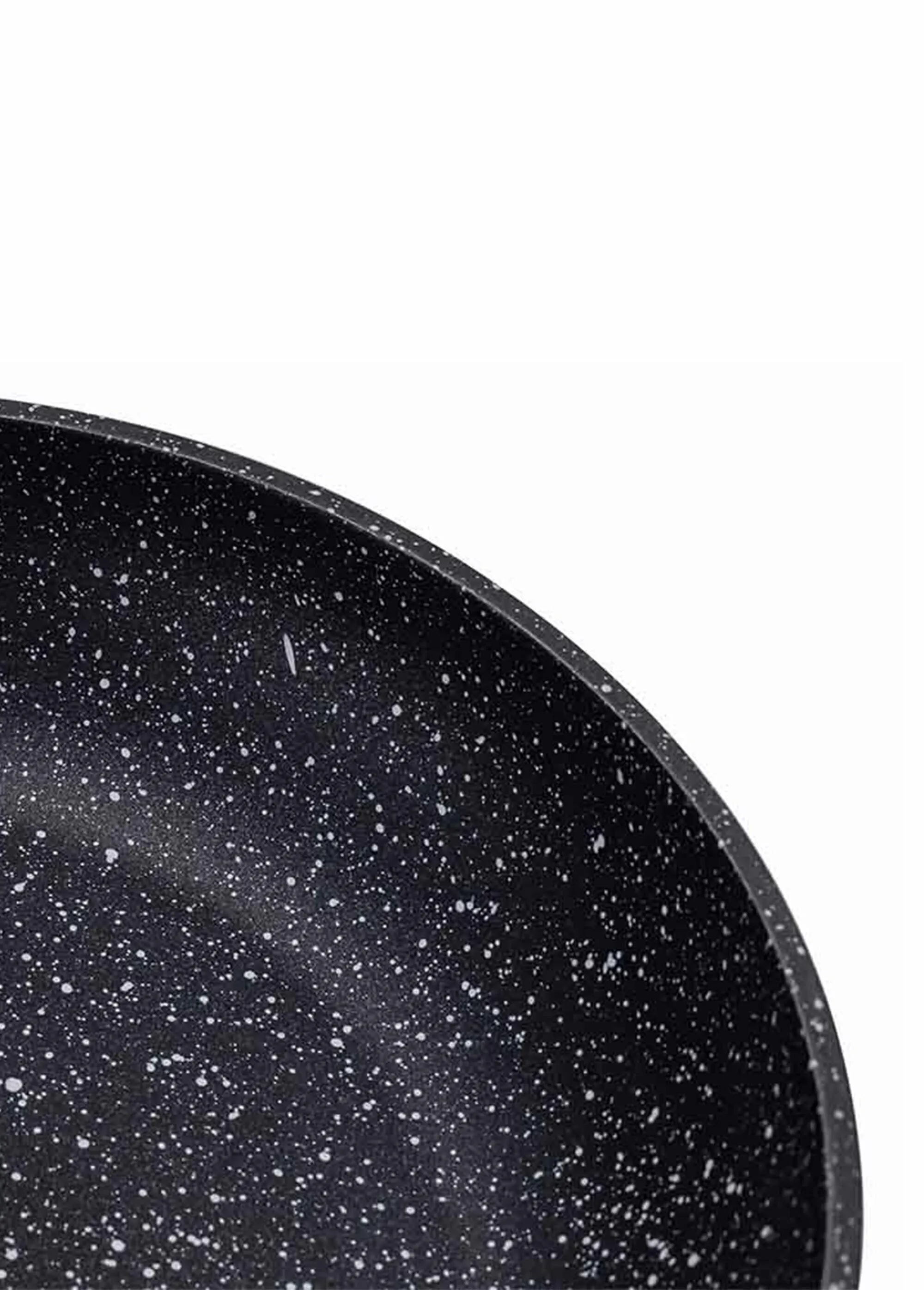 Set of 3 pans 20/24/28cm "Retro"